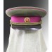 Фуражка генералов Красной Армии для повседневной носки, обр. 1940 г.